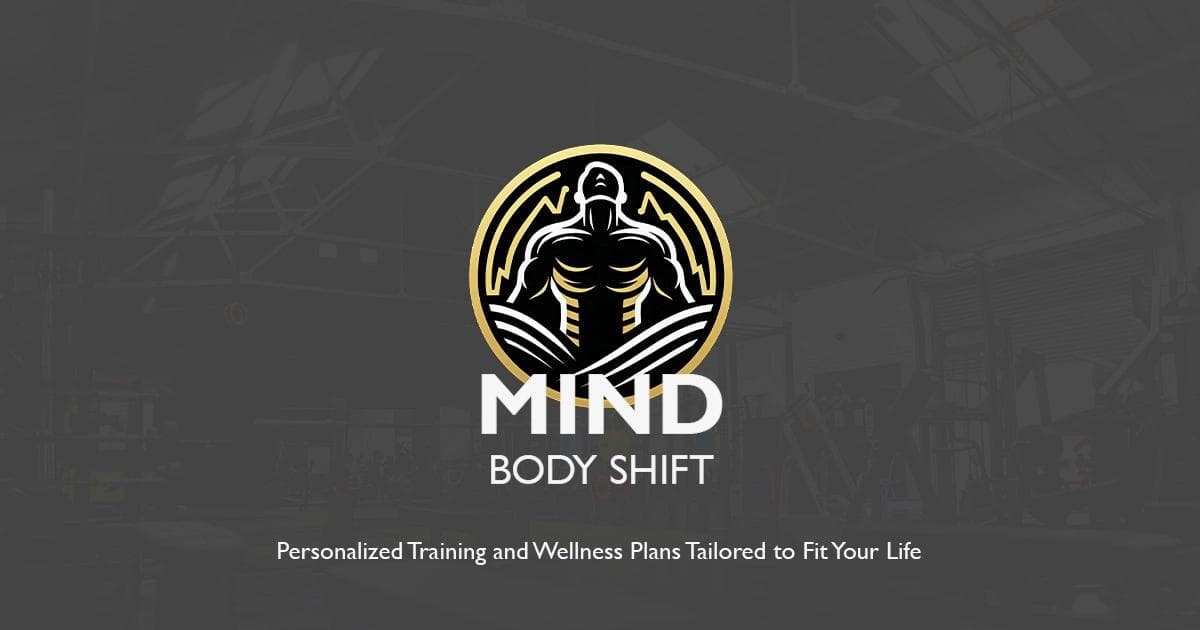 Unlock Your Potential with Mind Body Shift